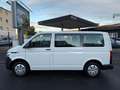 Volkswagen T6 Transporter T6.1 Transporter Kombi EcoProfi | 9 Si. | Klima Weiß - thumbnail 5