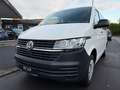 Volkswagen T6 Transporter T6.1 Transporter Kombi EcoProfi | 9 Si. | Klima Weiß - thumbnail 2