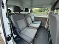 Volkswagen T6 Transporter T6.1 Transporter Kombi EcoProfi | 9 Si. | Klima Weiß - thumbnail 19