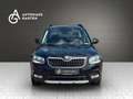 Skoda Yeti 1.6TDI Ambition 1.Hand DSG PDC SHZ Tempomat Schwarz - thumbnail 9