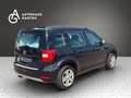 Skoda Yeti 1.6TDI Ambition 1.Hand DSG PDC SHZ Tempomat Schwarz - thumbnail 6