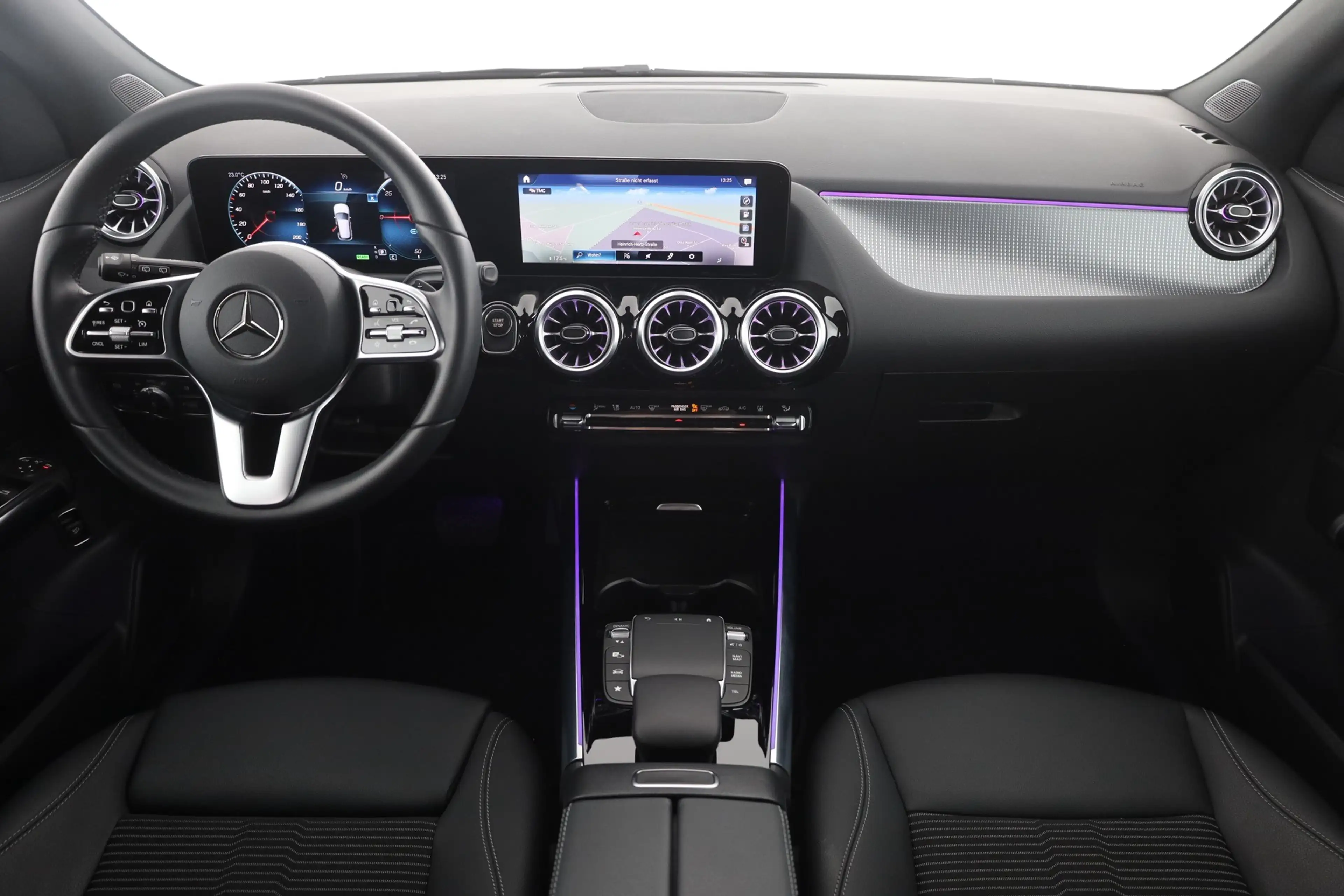 Mercedes-Benz EQA 250 Progressive LED Navi Sitzheizung Kamera — photo 9