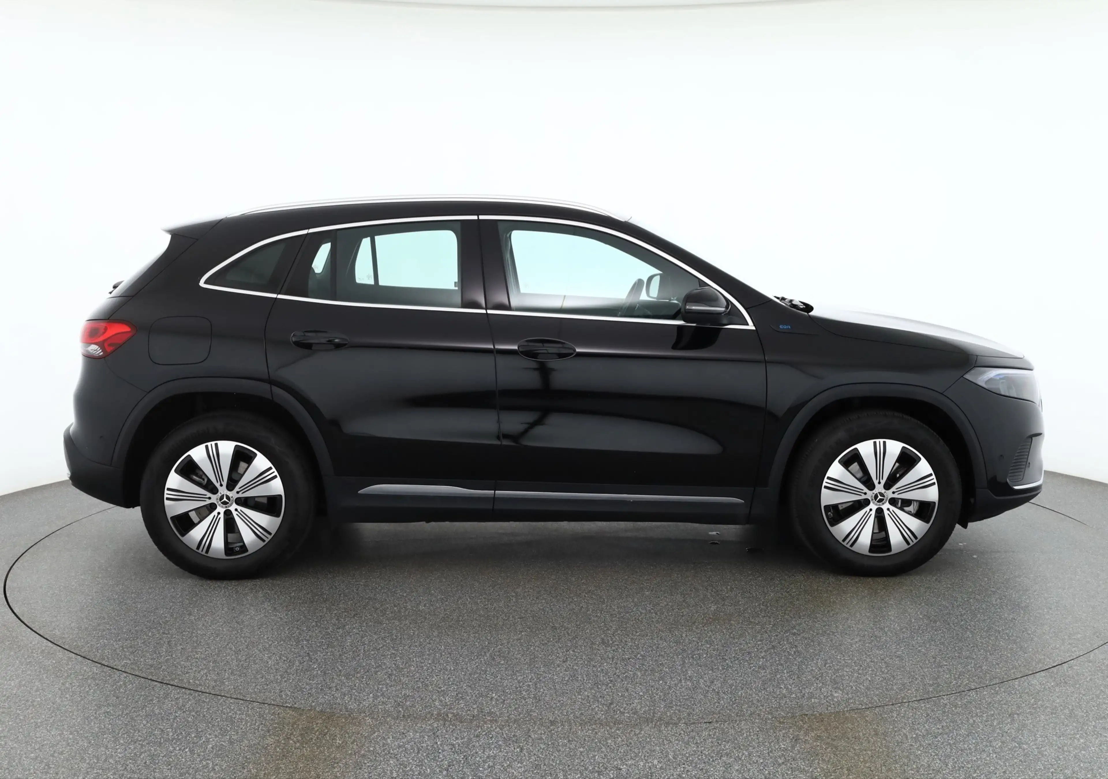 Mercedes-Benz EQA 250 Progressive LED Navi Sitzheizung Kamera — photo 6