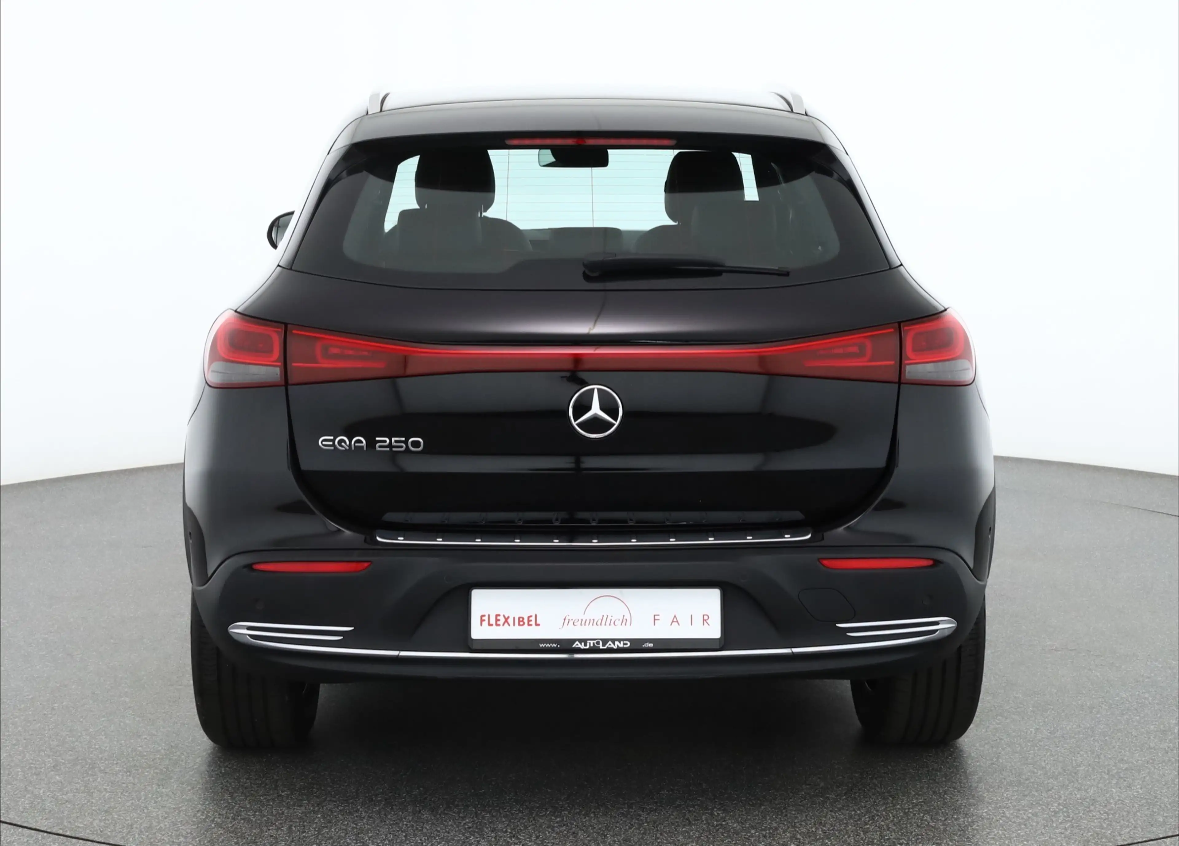 Mercedes-Benz EQA 250 Progressive LED Navi Sitzheizung Kamera — photo 4