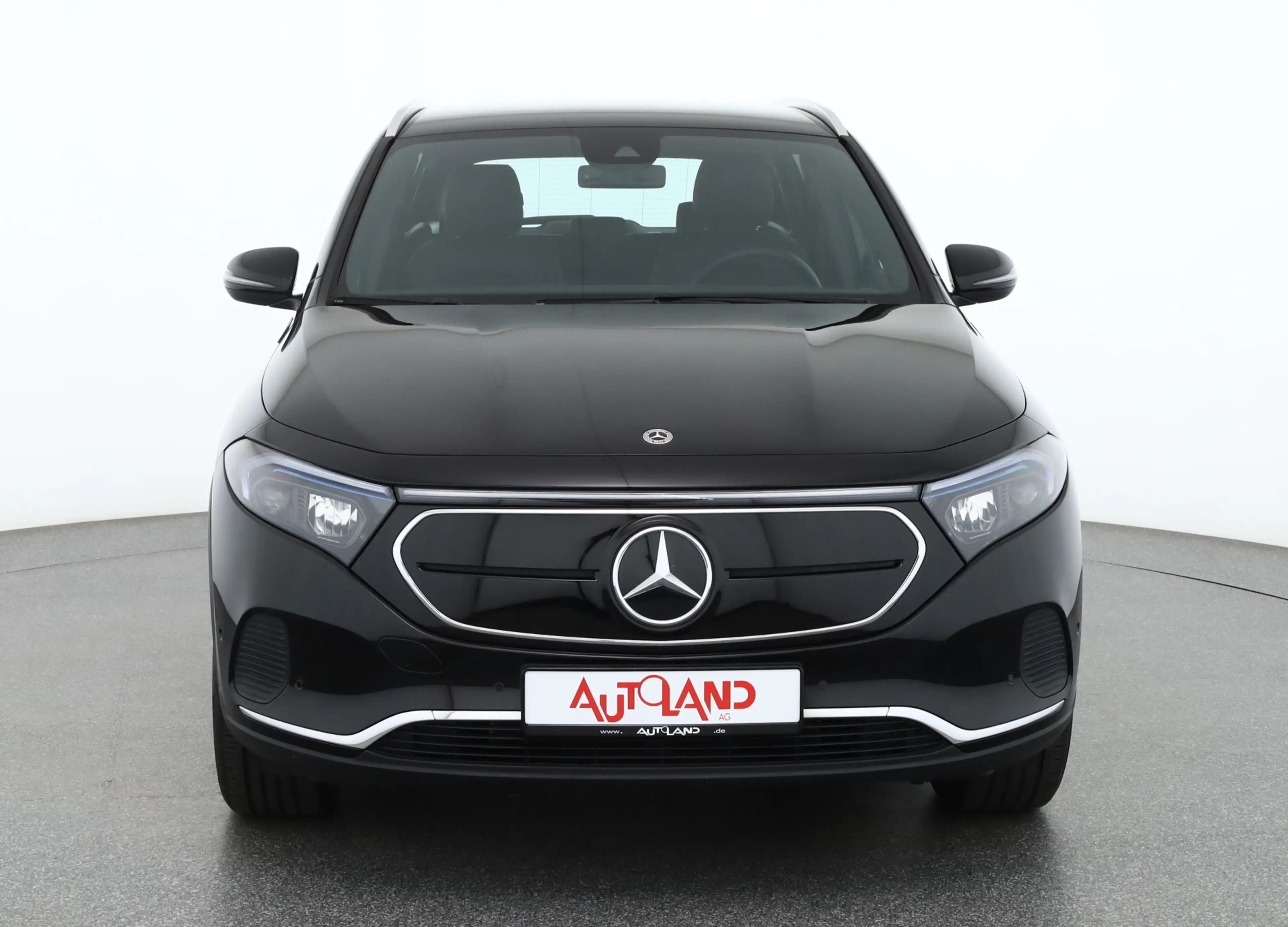 Mercedes-Benz EQA 250 Progressive LED Navi Sitzheizung Kamera — photo 8