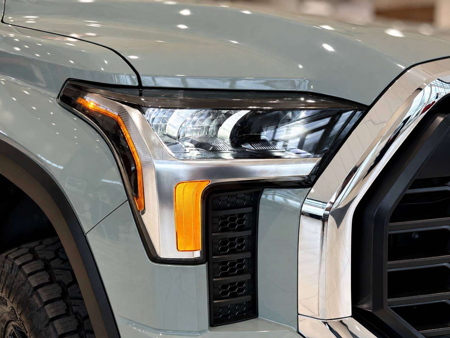 2026 Toyota Tundra