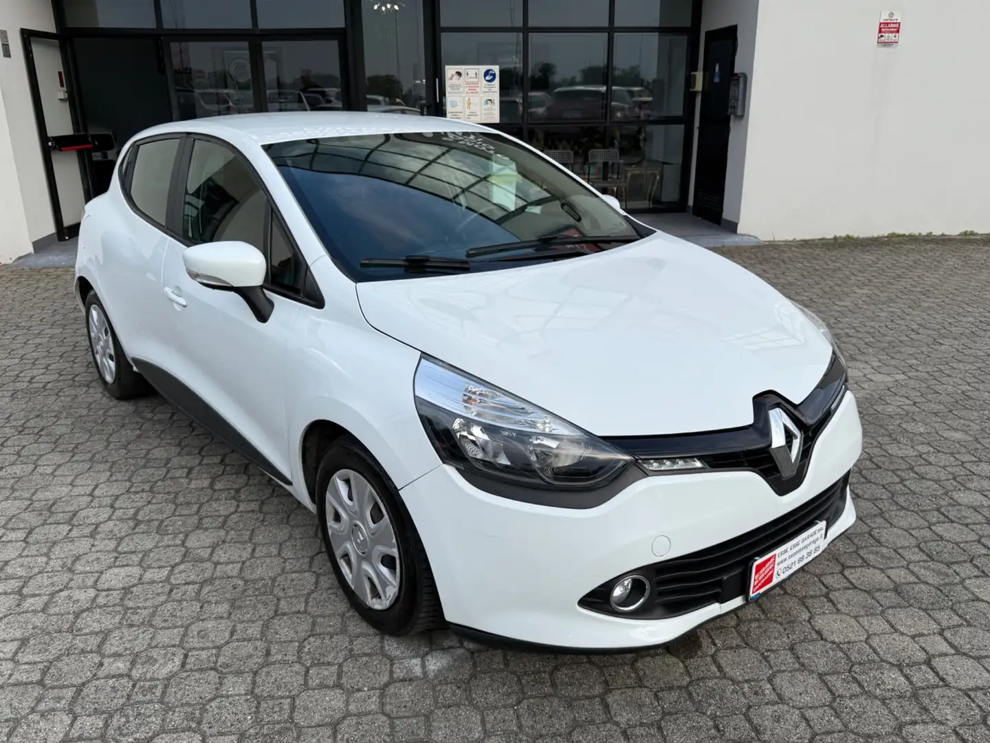 Renault Clio Clio 1.2 75CV GPL 5 porte Live Wit - 2