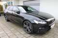 Volvo V90 T8 Recharge AWD Geartronic R-Design FOUR-C Panoram Negro - thumbnail 1