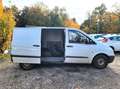 Mercedes-Benz Vito 111 CDI kompakt*SR+LMF*WR*MOTOR OK*HU:01/27 Weiß - thumbnail 8