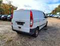 Mercedes-Benz Vito 111 CDI kompakt*SR+LMF*WR*MOTOR OK*HU:01/27 Weiß - thumbnail 6