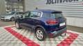 Citroen C5 Aircross HYBRIDE RECHARGEABLE 225 E-EAT8 FEEL Bleu - thumbnail 13