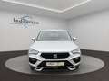 SEAT Ateca Style 1.5 TSI Navi Sitzheizung LED KLIMA ALU Stříbrná - thumbnail 3