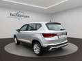 SEAT Ateca Style 1.5 TSI Navi Sitzheizung LED KLIMA ALU Stříbrná - thumbnail 6