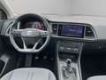 SEAT Ateca Style 1.5 TSI Navi Sitzheizung LED KLIMA ALU Stříbrná - thumbnail 9