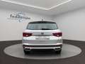 SEAT Ateca Style 1.5 TSI Navi Sitzheizung LED KLIMA ALU srebrna - thumbnail 5