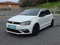 Volkswagen Polo 1.8 TSI BMT GTI DSG Blanco - thumbnail 1