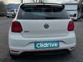 Volkswagen Polo 1.8 TSI BMT GTI DSG Blanco - thumbnail 4