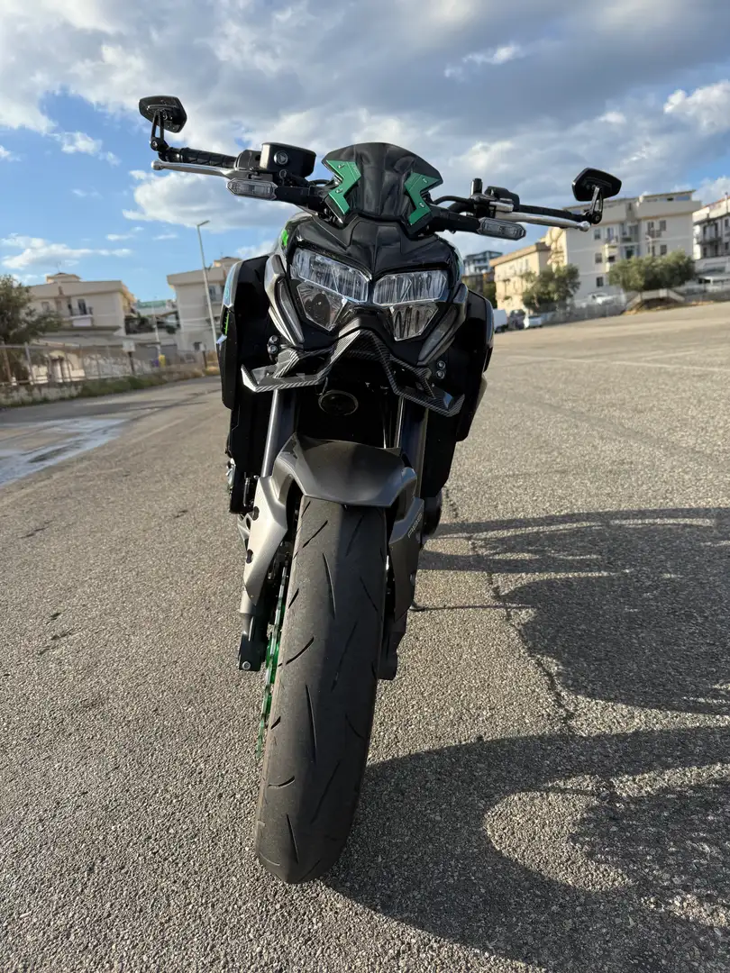 Kawasaki Z 900 - 2