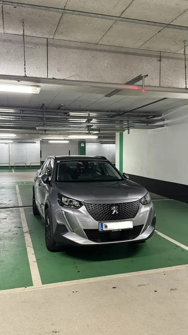 Peugeot e-2008 2008 Elektro Active Pack - 1