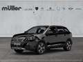 Peugeot 3008 Allure PT180 EAT8 Noir - thumbnail 1