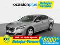 Peugeot 508 2.0HDI Active 140 Gris - thumbnail 1