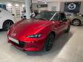 Mazda MX-5 1.5 benzina132cv HOMURA, PRONTA CONSEGNA Rosso - thumbnail 10