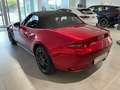 Mazda MX-5 1.5 benzina132cv HOMURA, PRONTA CONSEGNA Rosso - thumbnail 12