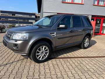 SE TD4 Automatik Leder