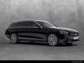 Mercedes-Benz E 220 E 220 d 4MATIC T-Modell AMG Line Exterieur/SHD Schwarz - thumbnail 4