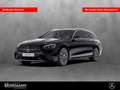 Mercedes-Benz E 220 E 220 d 4MATIC T-Modell AMG Line Exterieur/SHD Schwarz - thumbnail 1