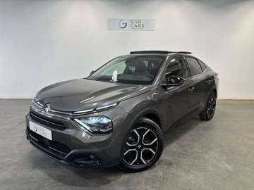 MAX *Toit ouvrant* 0km