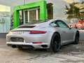 Porsche 911 911 Carrera 2 GTS 3.0Turbo PDK Plateado - thumbnail 11