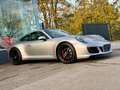 Porsche 911 911 Carrera 2 GTS 3.0Turbo PDK Plateado - thumbnail 4