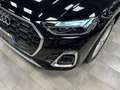 Audi Q5 35 TDI S TRONIC S LINE*PROMO*UNIPROP*SERVICE AUDI* Negro - thumbnail 42