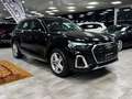 Audi Q5 35 TDI S TRONIC S LINE*PROMO*UNIPROP*SERVICE AUDI* Negro - thumbnail 3