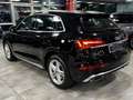 Audi Q5 35 TDI S TRONIC S LINE*PROMO*UNIPROP*SERVICE AUDI* Negro - thumbnail 5