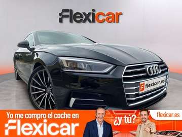 Sportback 2.0TDI S tronic 140kW
