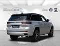 Jeep Grand Cherokee 4xe Summit Reserve DVD Argento - thumbnail 3