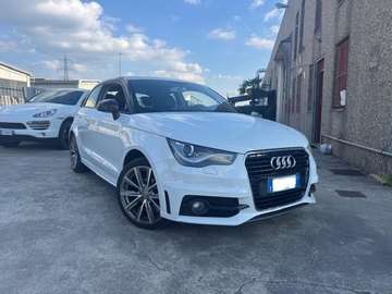 1.2 TFSI S line edition