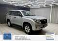 Toyota Land Cruiser Basis Schekheft, AHK, Rückfahrkamera, Silber - thumbnail 13