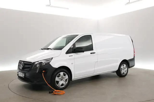 Mercedes-Benz Vito view 10