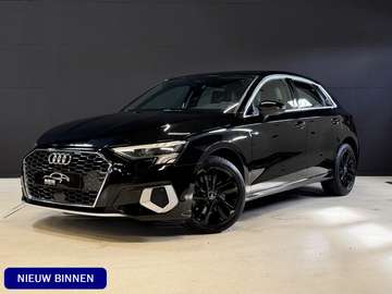 Sportback 30 TFSI Business edition | Nieuw model |