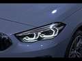 BMW 218 i Gran Coupé Sport Line Gris - thumbnail 16