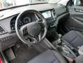 Hyundai TUCSON Advantage 2WD R-KAMERA AHK Rot - thumbnail 11