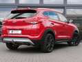 Hyundai TUCSON Advantage 2WD R-KAMERA AHK Rot - thumbnail 16
