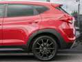 Hyundai TUCSON Advantage 2WD R-KAMERA AHK Rot - thumbnail 10