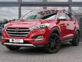 Hyundai TUCSON Advantage 2WD R-KAMERA AHK Rot - thumbnail 5