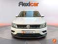 Volkswagen Tiguan Edition 1.4 TSI 92kW (125CV) Blanco - thumbnail 3