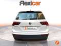 Volkswagen Tiguan Edition 1.4 TSI 92kW (125CV) Blanco - thumbnail 6