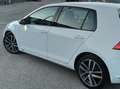Volkswagen Golf 5p 1.6 tdi (btdi) Highline 110cv Bianco - thumbnail 1